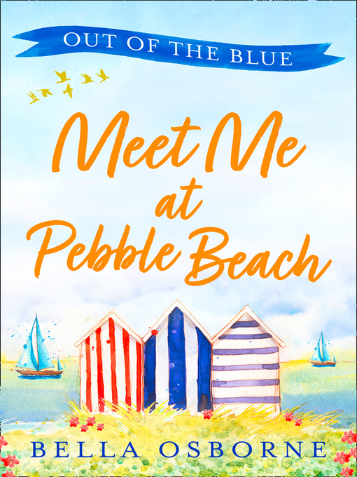 Title details for It Could Be You, Part 1 by Bella Osborne - Available
